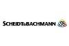 Scheidt & Bachmann GmbH